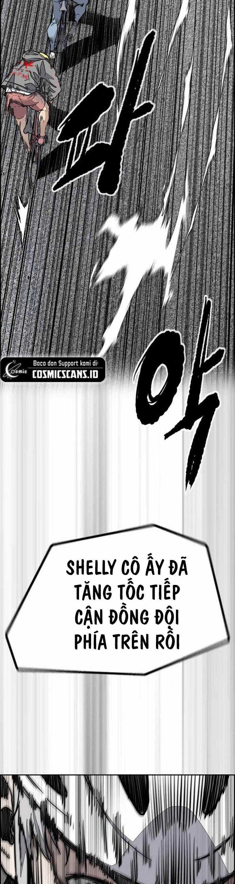 Wind Breaker - Chapter 499 - Trang 58