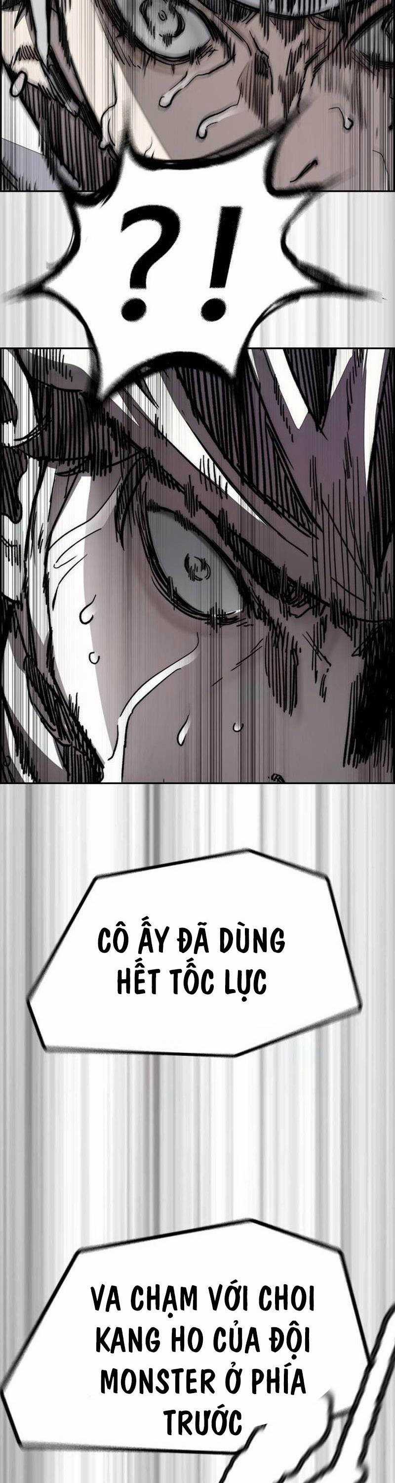 Wind Breaker - Chapter 499 - Trang 59