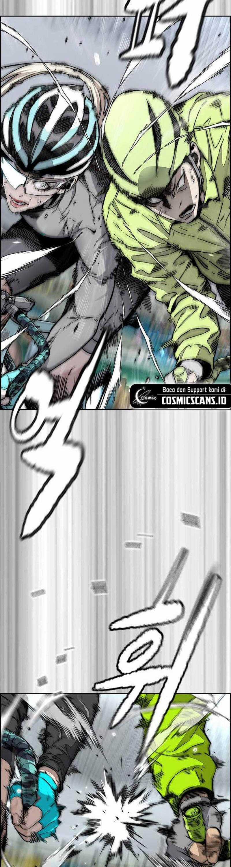 Wind Breaker - Chapter 499 - Trang 60