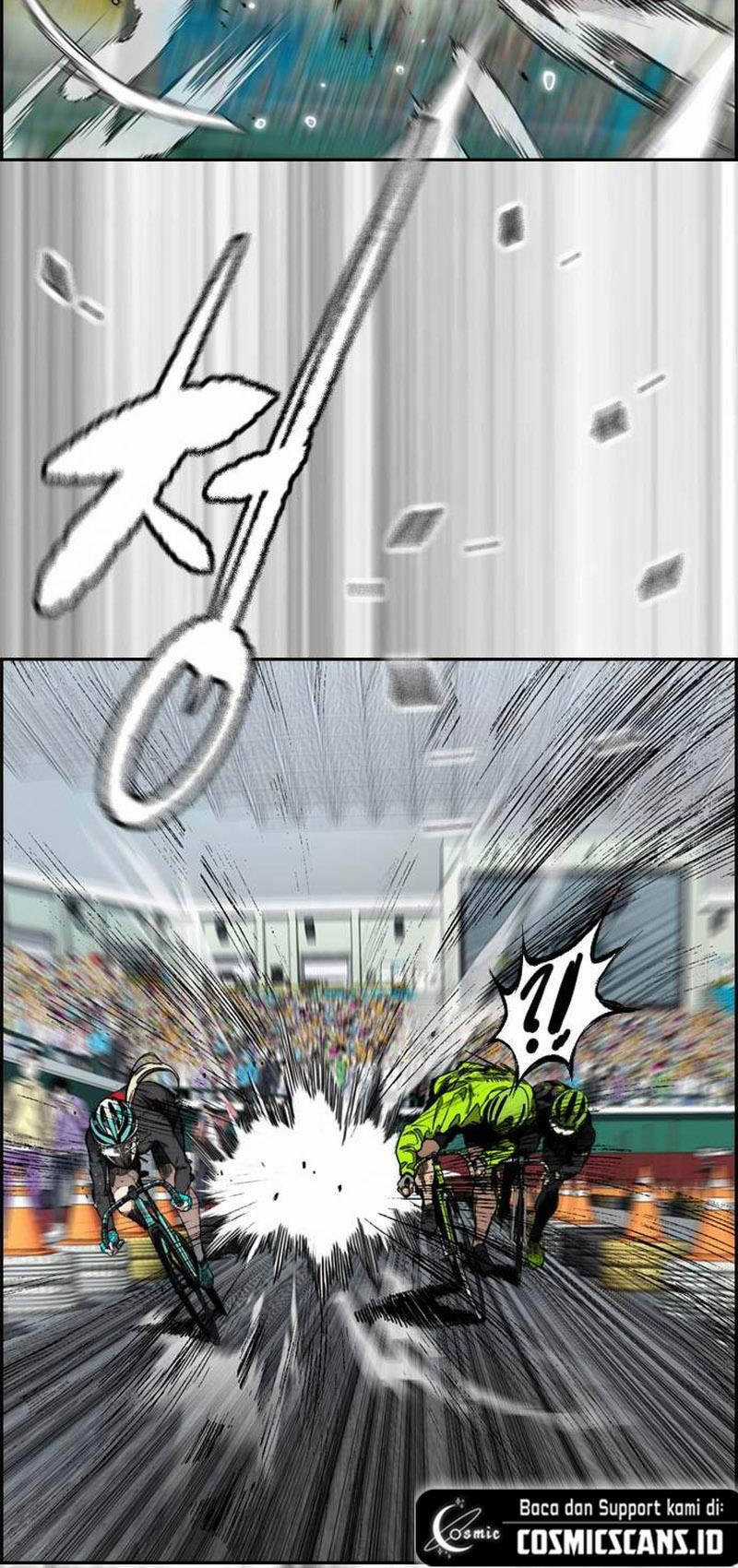 Wind Breaker - Chapter 499 - Trang 61