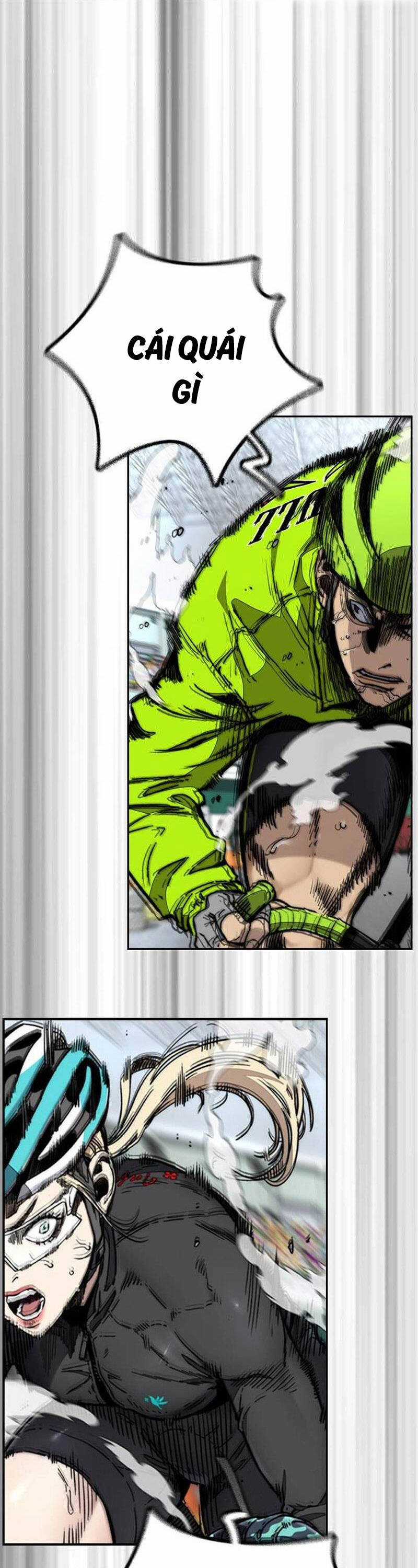 Wind Breaker - Chapter 499 - Trang 62