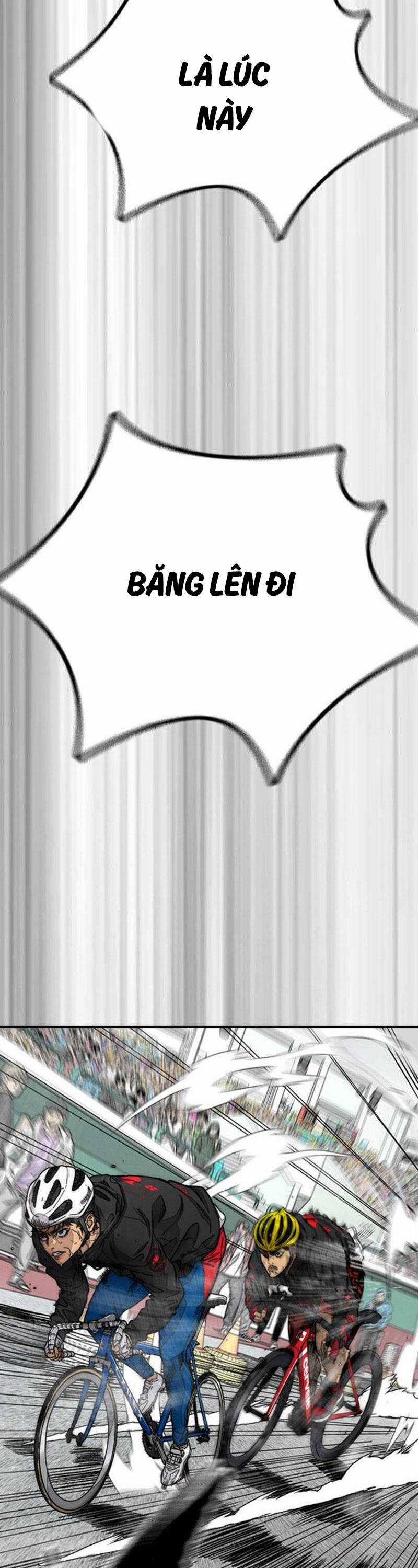 Wind Breaker - Chapter 499 - Trang 63