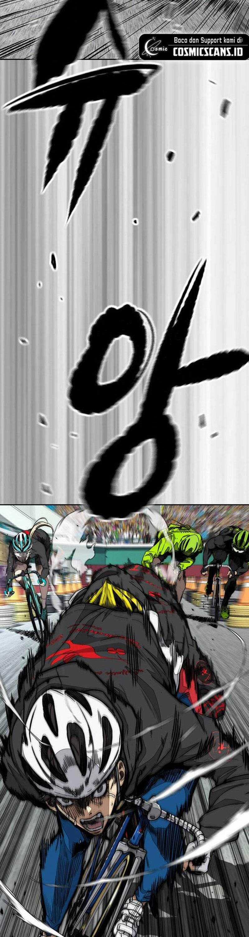 Wind Breaker - Chapter 499 - Trang 64