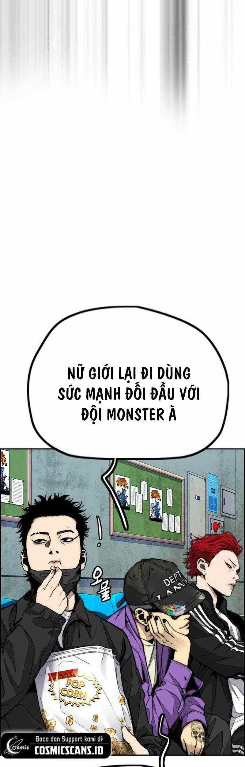 Wind Breaker - Chapter 499 - Trang 69