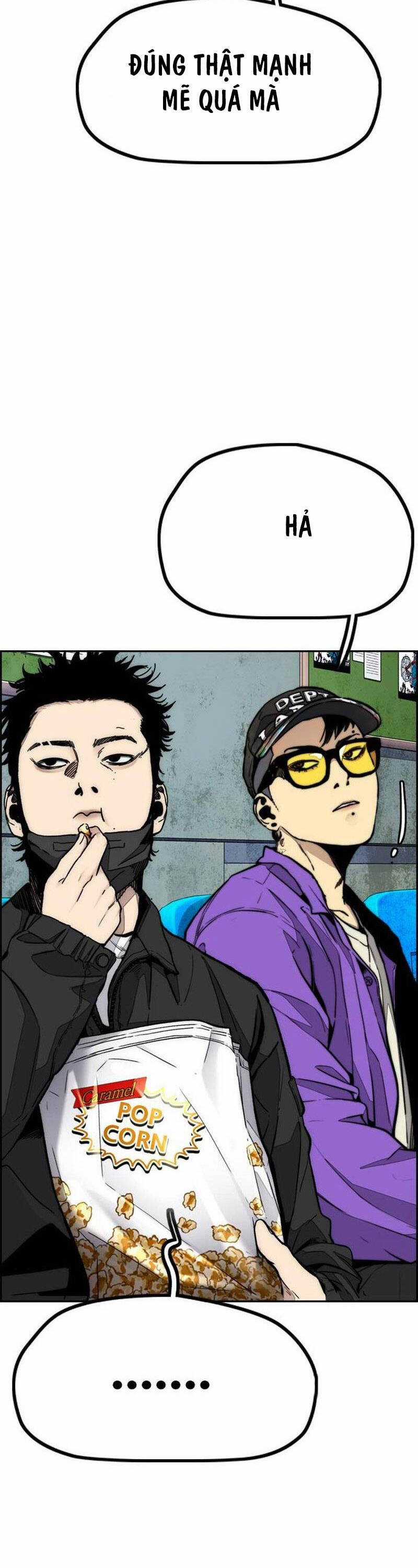 Wind Breaker - Chapter 499 - Trang 70