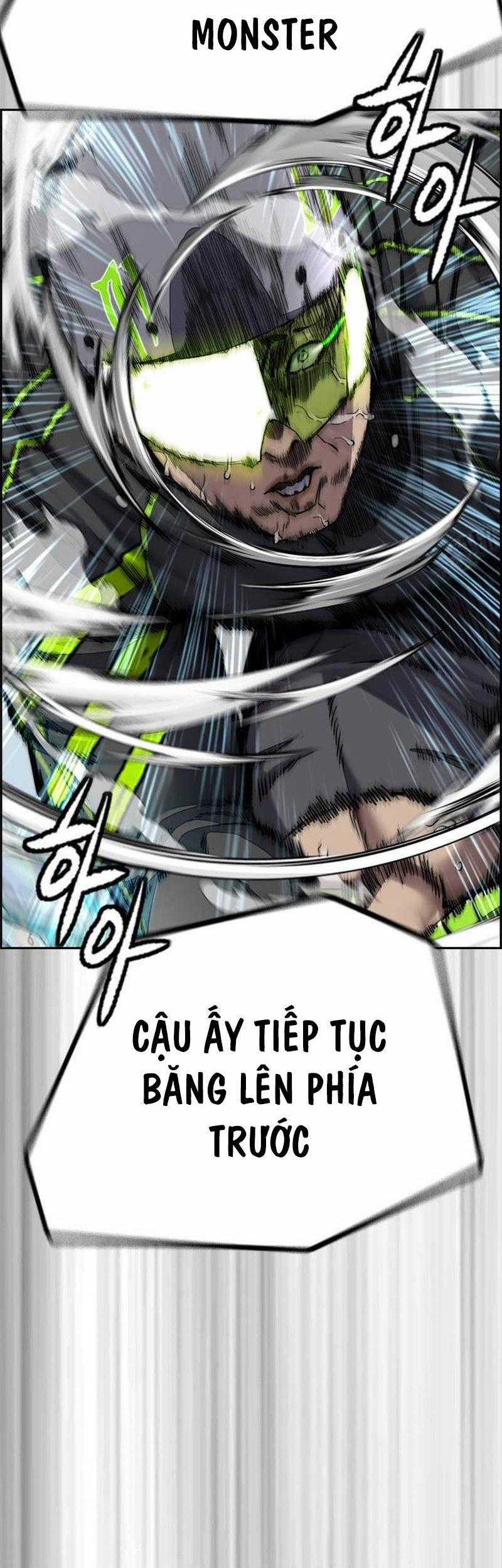 Wind Breaker - Chapter 499 - Trang 8