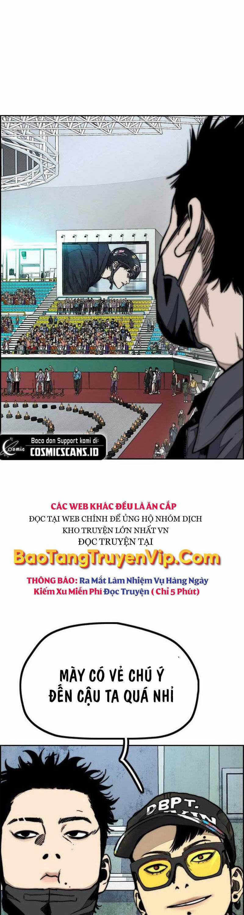 Wind Breaker - Chapter 499 - Trang 71