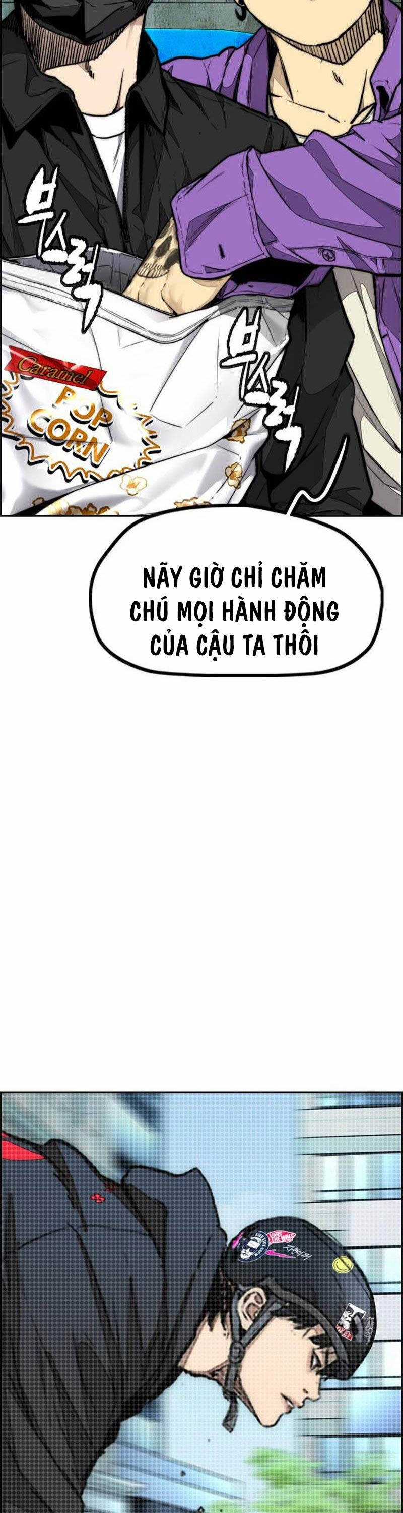 Wind Breaker - Chapter 499 - Trang 72