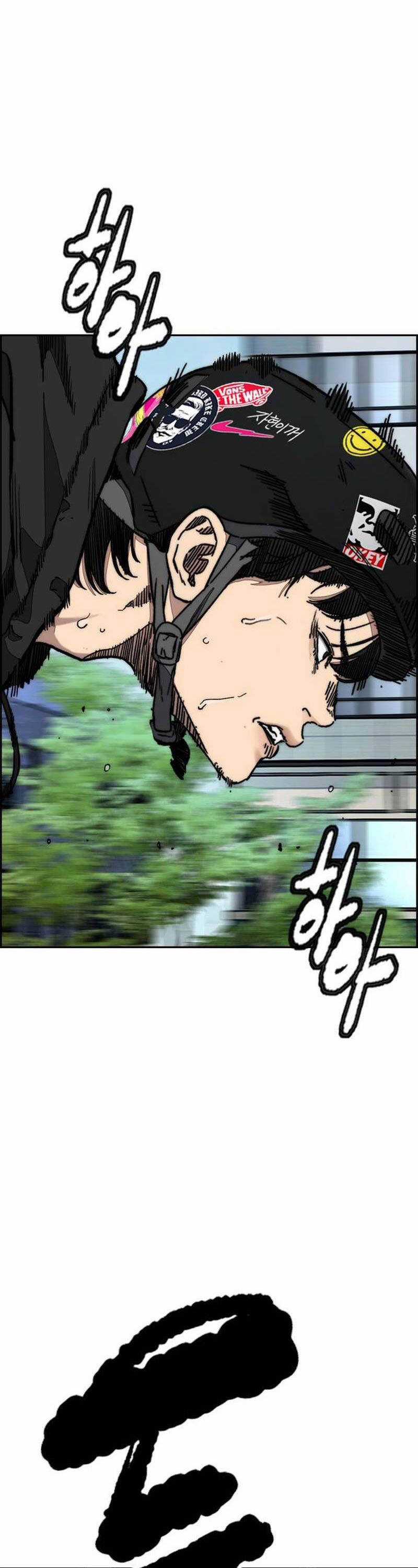 Wind Breaker - Chapter 499 - Trang 74