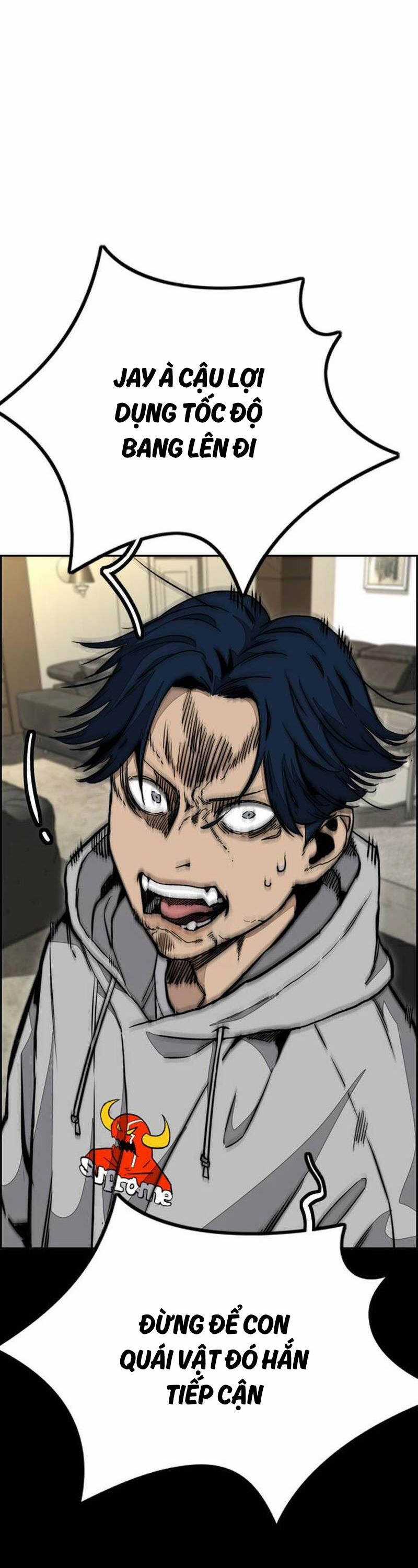 Wind Breaker - Chapter 499 - Trang 76