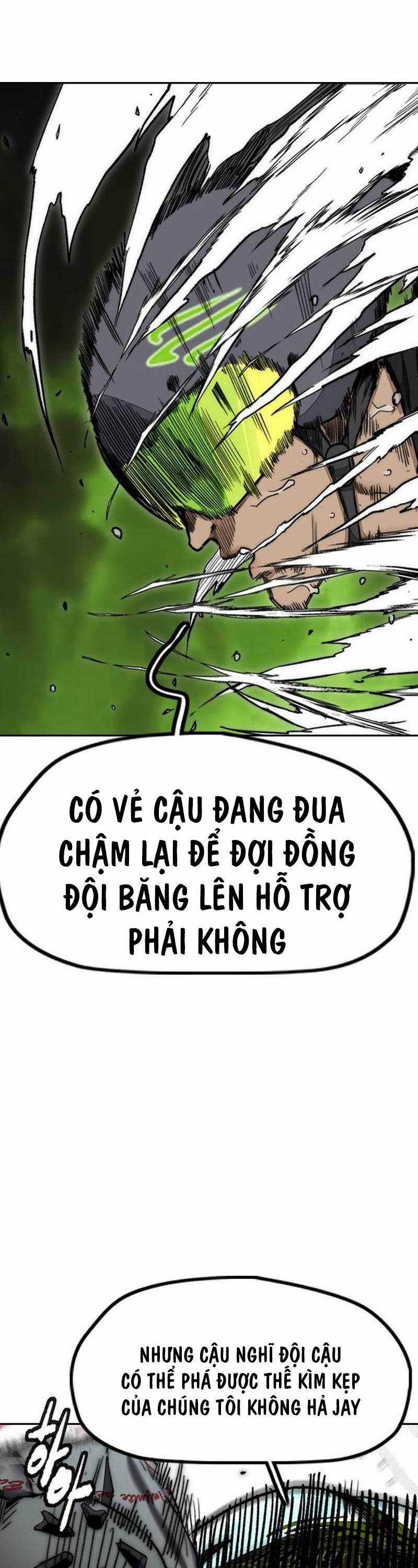 Wind Breaker - Chapter 499 - Trang 80