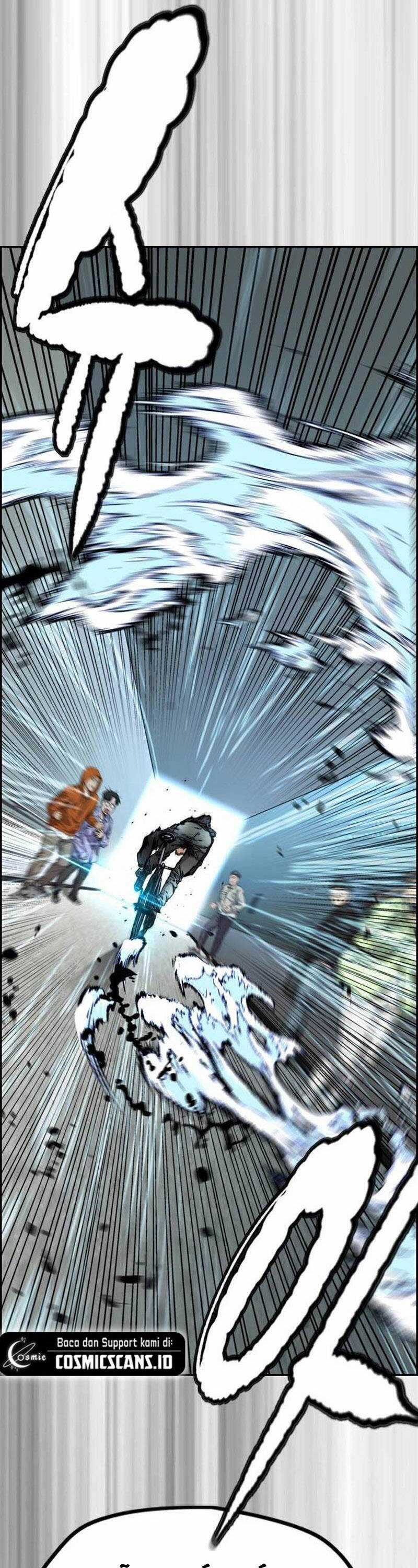 Wind Breaker - Chapter 499 - Trang 9