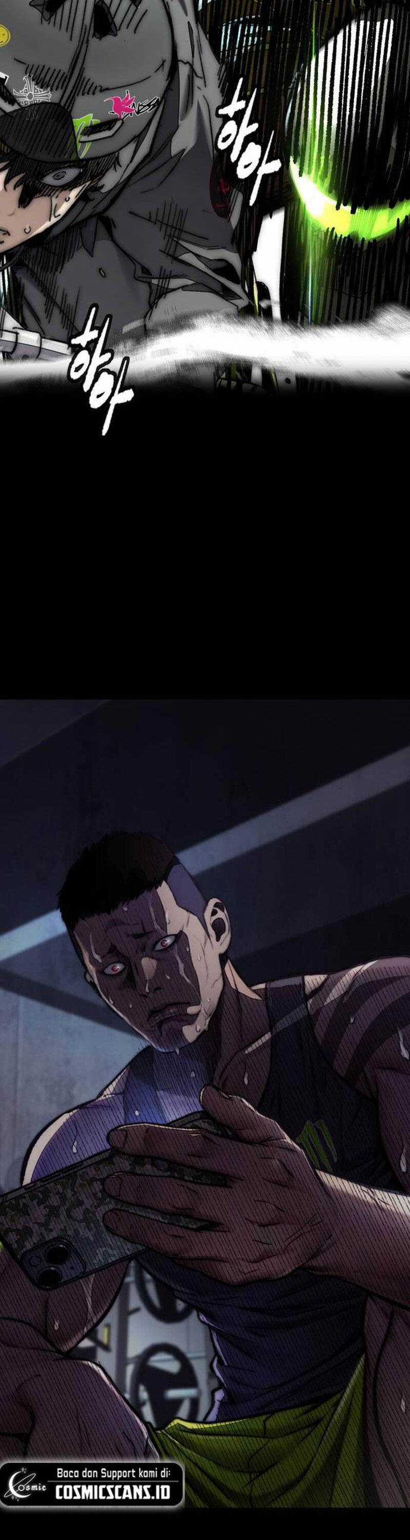 Wind Breaker - Chapter 499 - Trang 81