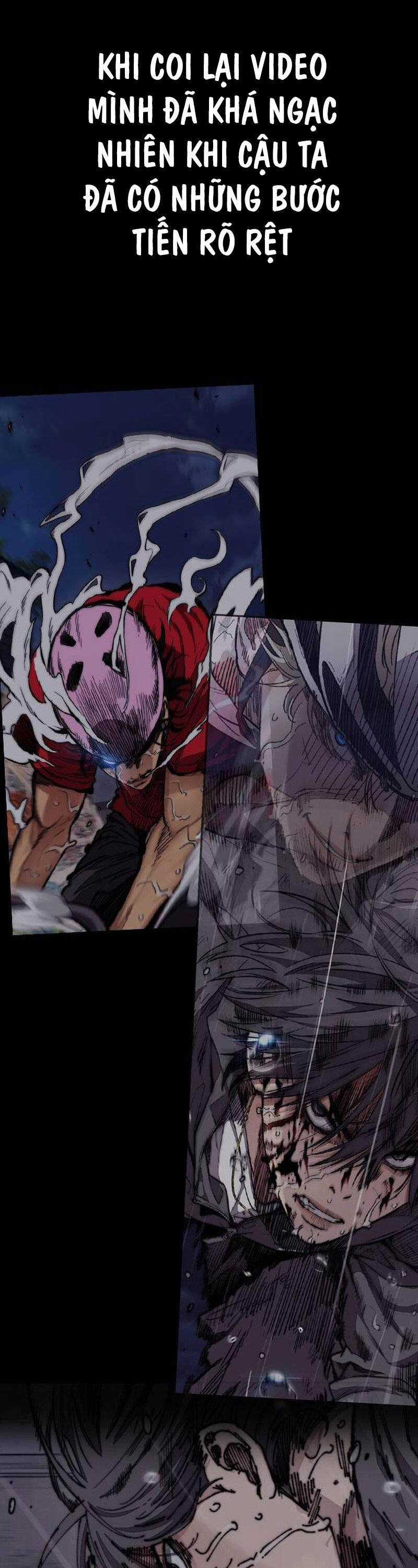 Wind Breaker - Chapter 499 - Trang 82