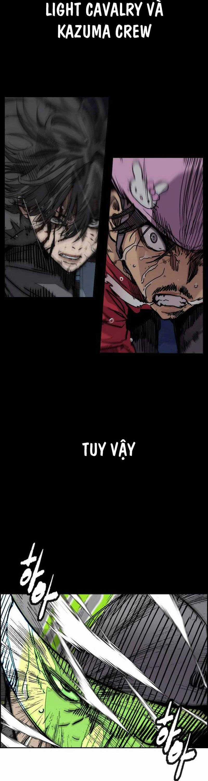 Wind Breaker - Chapter 499 - Trang 84