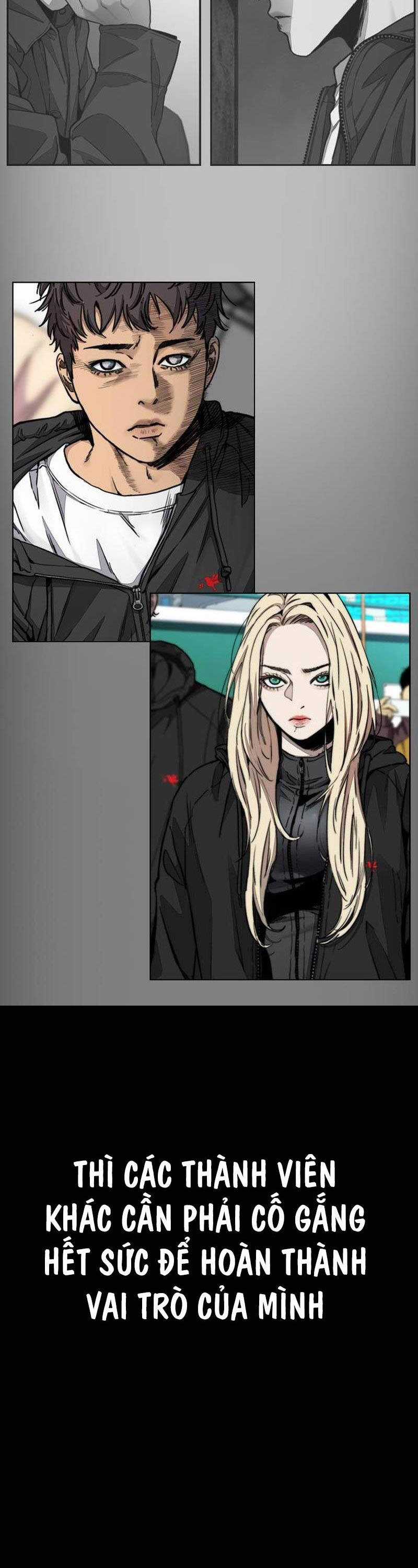 Wind Breaker - Chapter 499 - Trang 86