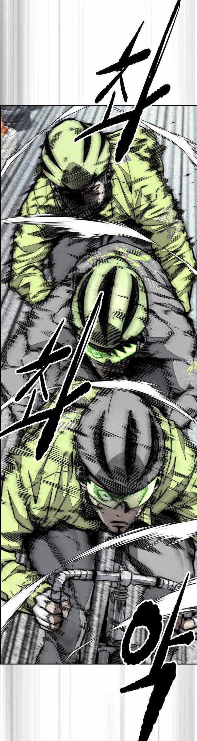 Wind Breaker - Chapter 499 - Trang 88