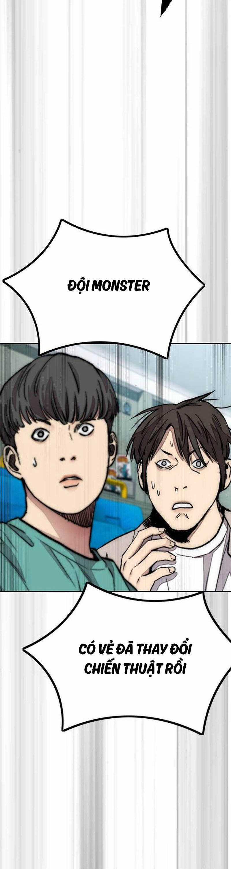 Wind Breaker - Chapter 499 - Trang 89