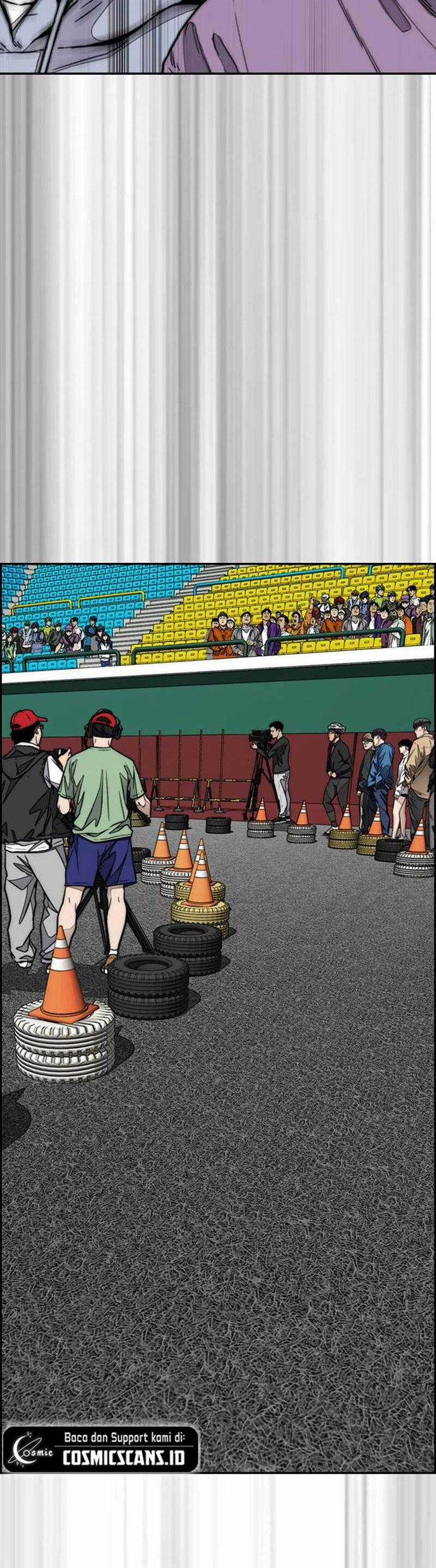 Wind Breaker - Chapter 499 - Trang 92