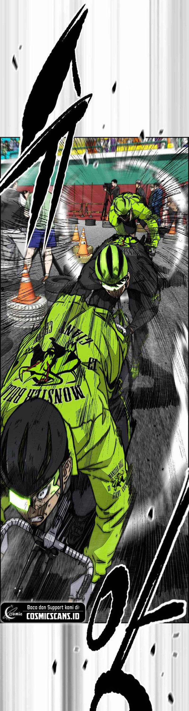 Wind Breaker - Chapter 499 - Trang 93