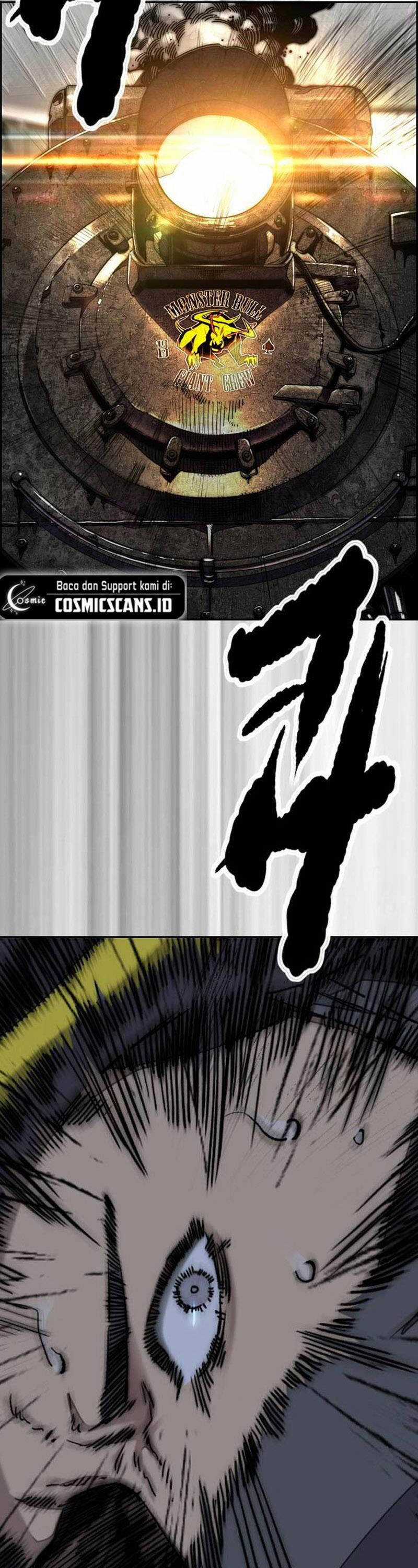 Wind Breaker - Chapter 499 - Trang 97