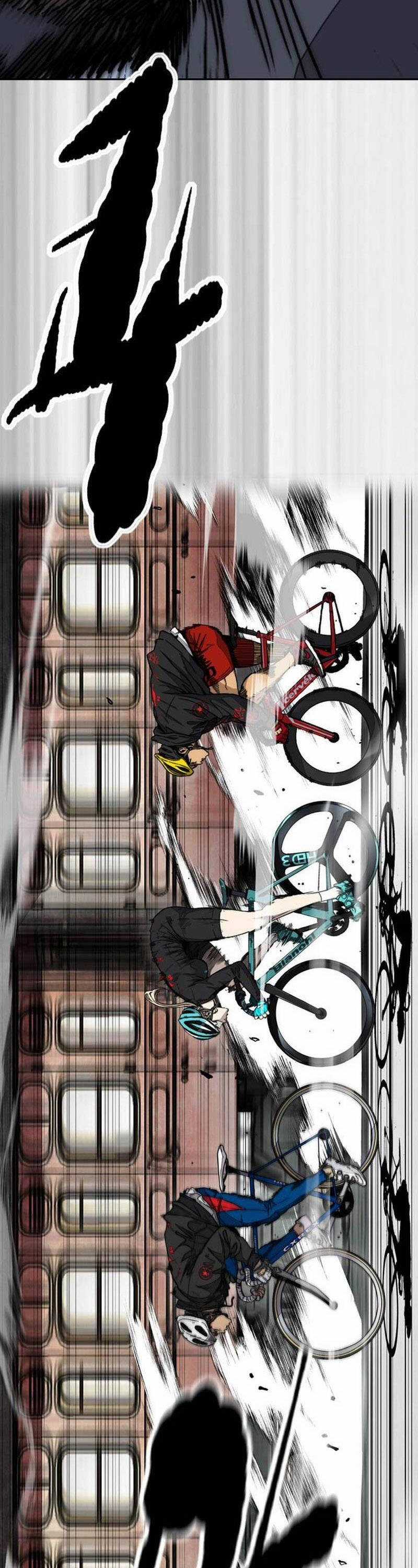 Wind Breaker - Chapter 499 - Trang 98