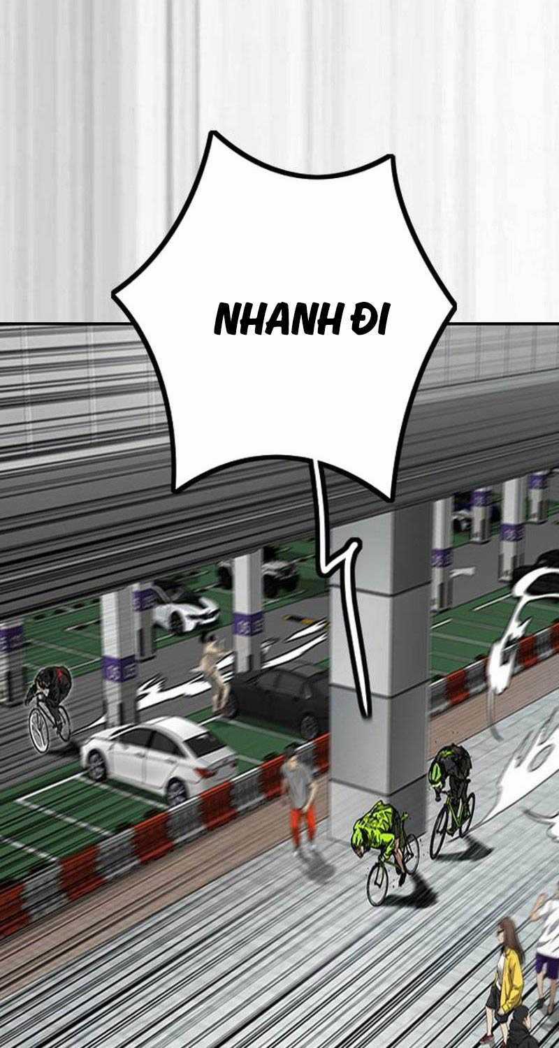 Wind Breaker - Chapter 500.5 - Trang 1