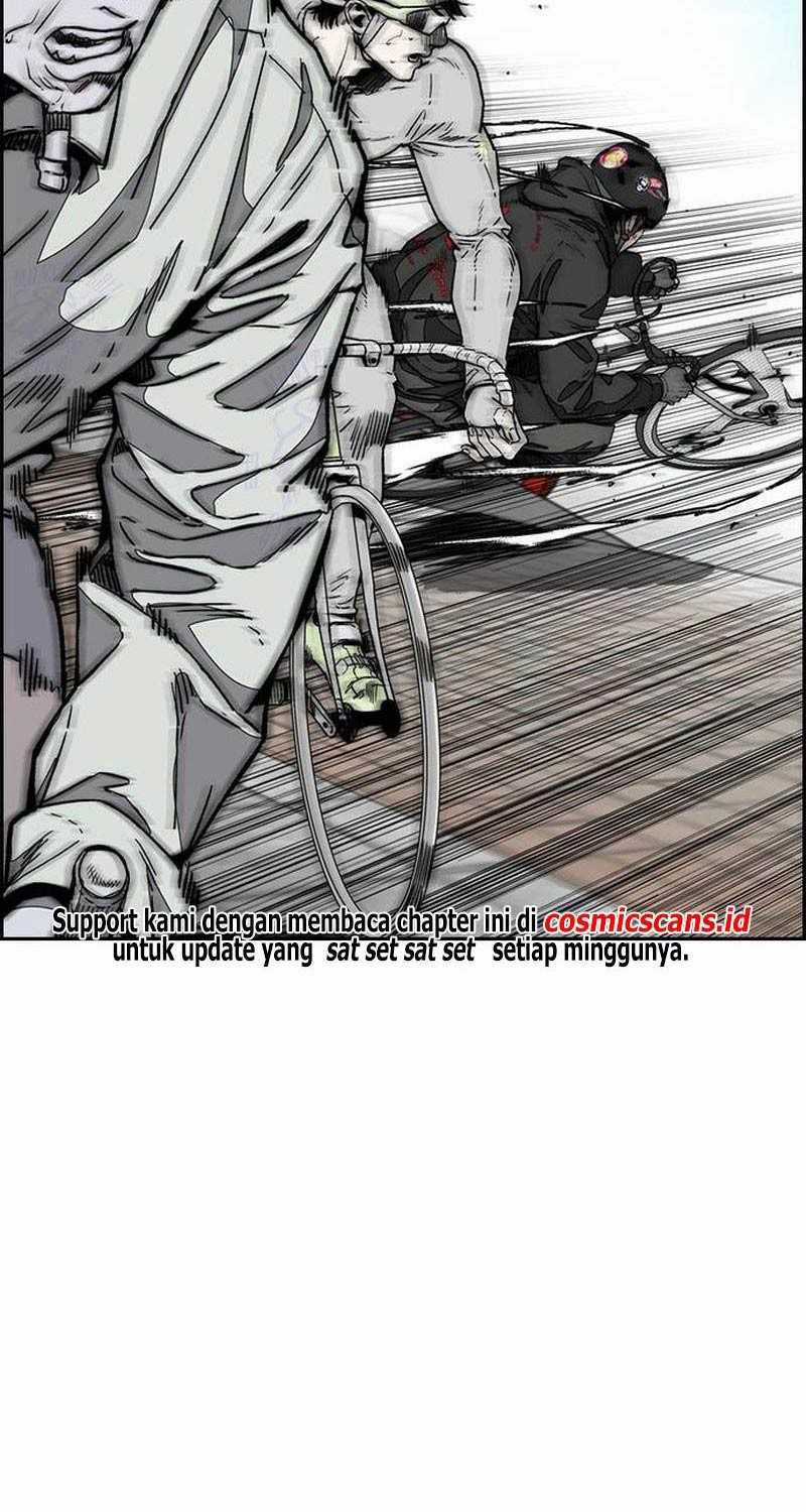 Wind Breaker - Chapter 500.5 - Trang 11