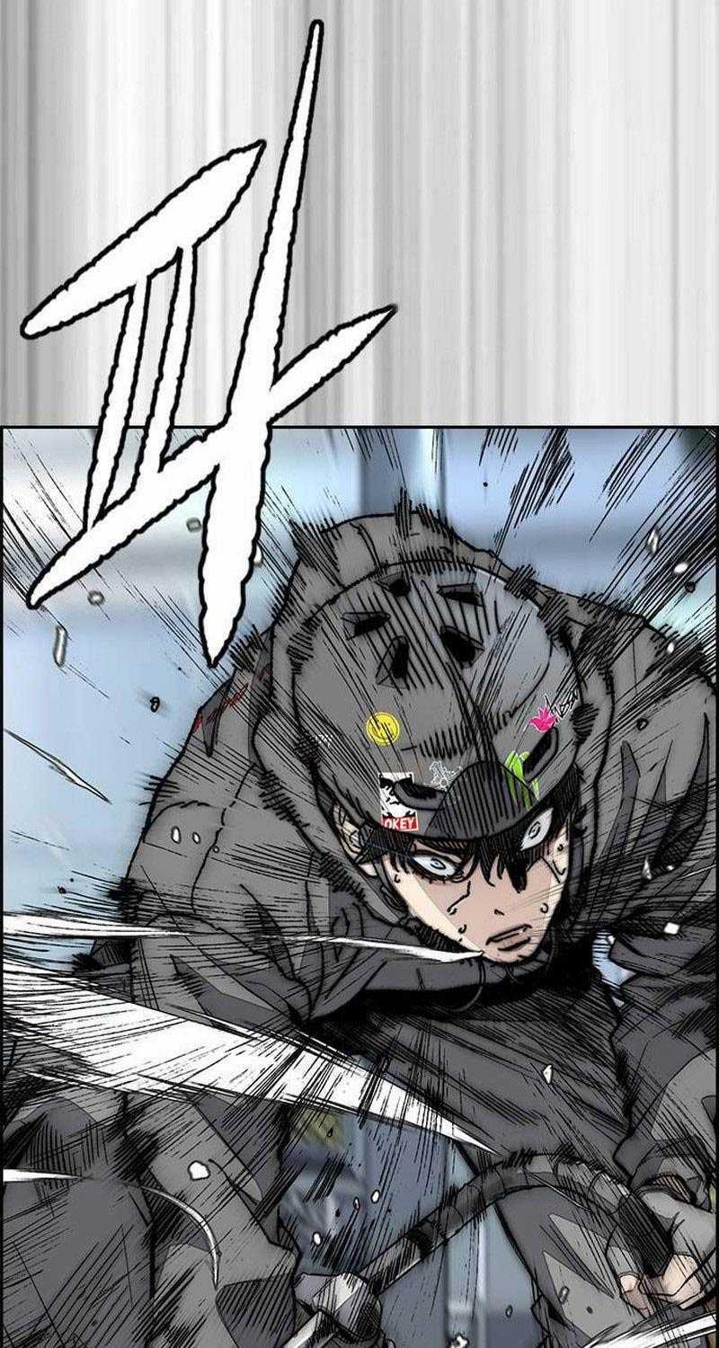 Wind Breaker - Chapter 500.5 - Trang 16