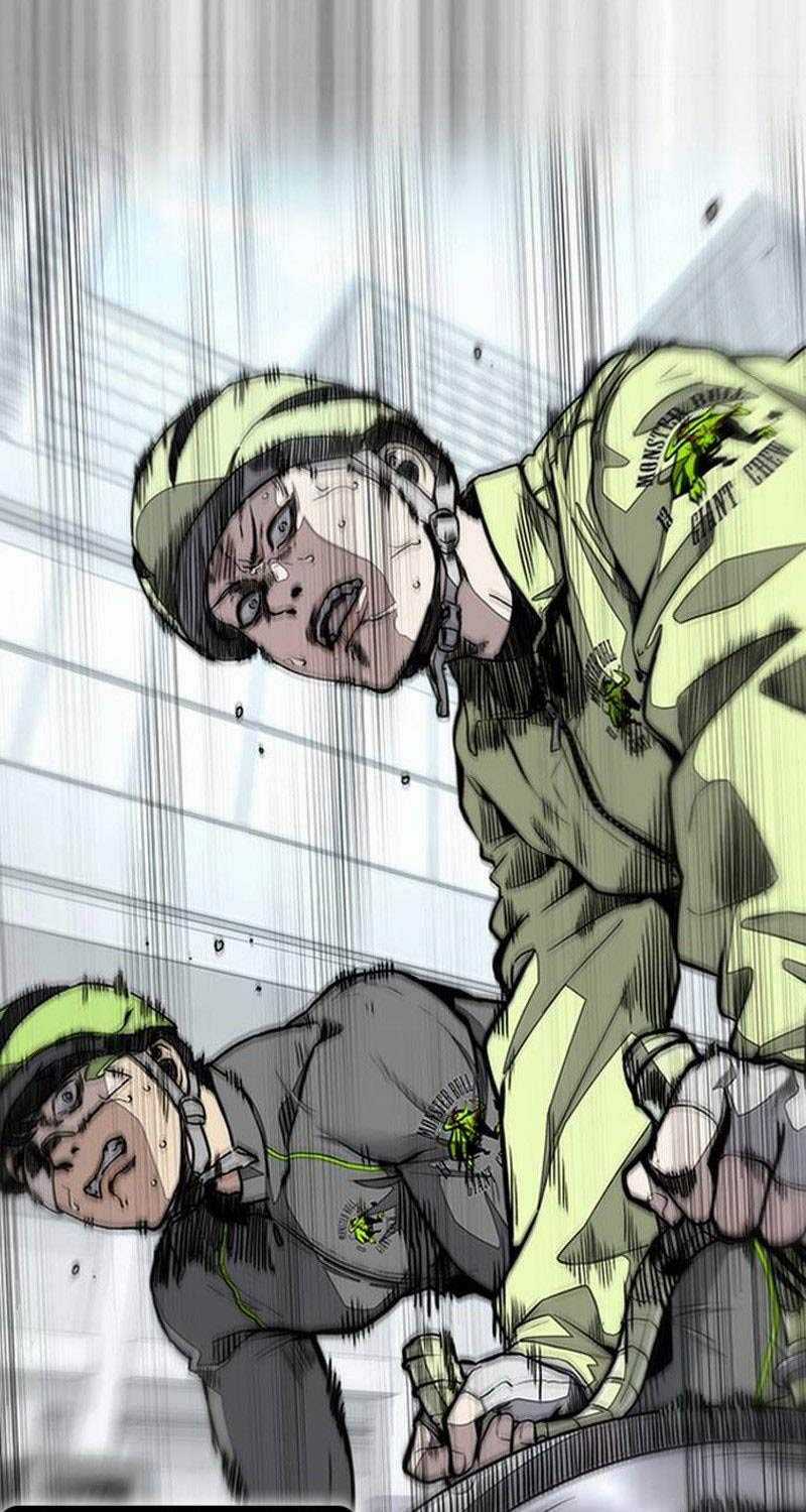 Wind Breaker - Chapter 500.5 - Trang 18