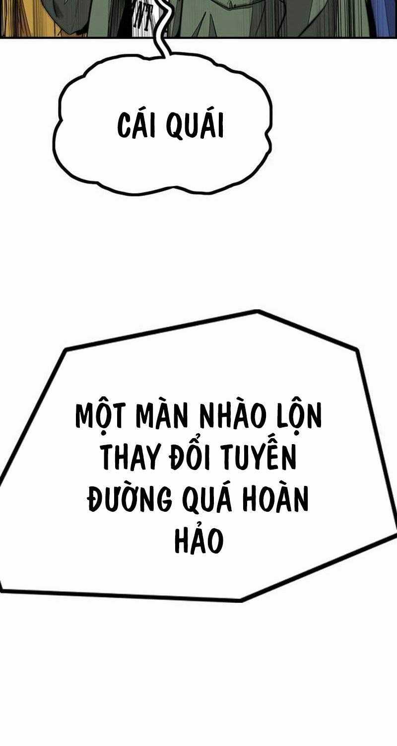 Wind Breaker - Chapter 500.5 - Trang 21