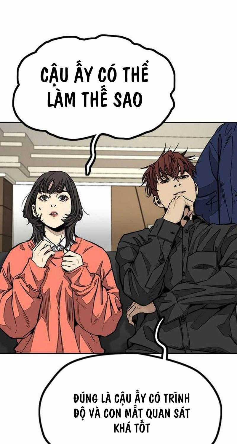 Wind Breaker - Chapter 500.5 - Trang 22