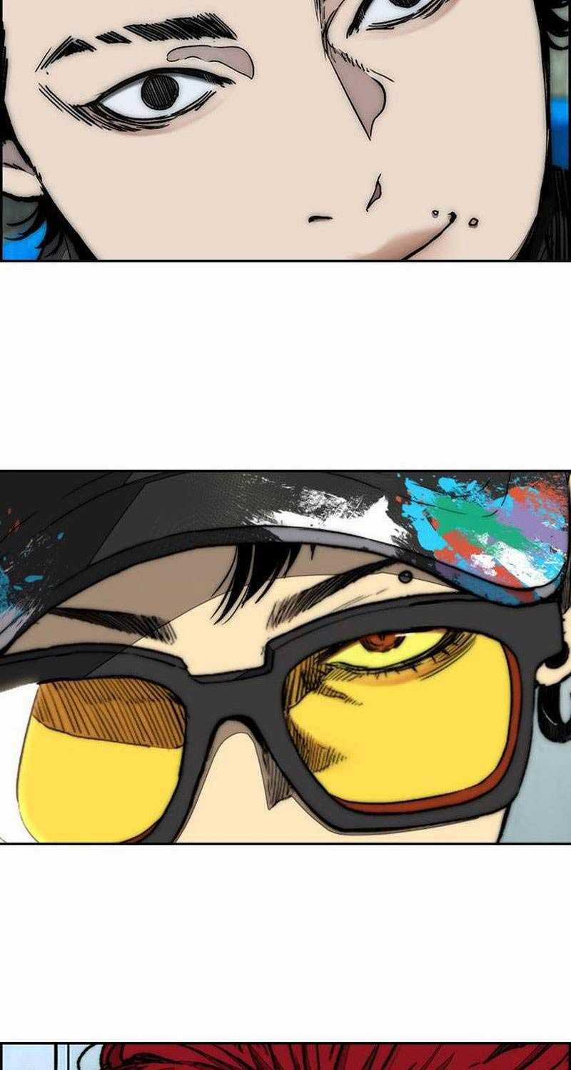 Wind Breaker - Chapter 500.5 - Trang 24