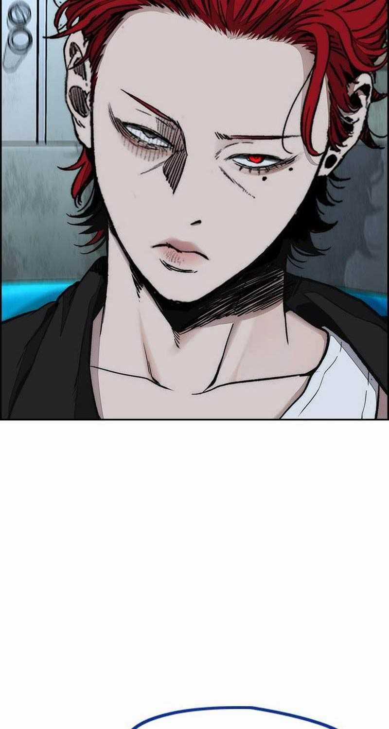 Wind Breaker - Chapter 500.5 - Trang 25