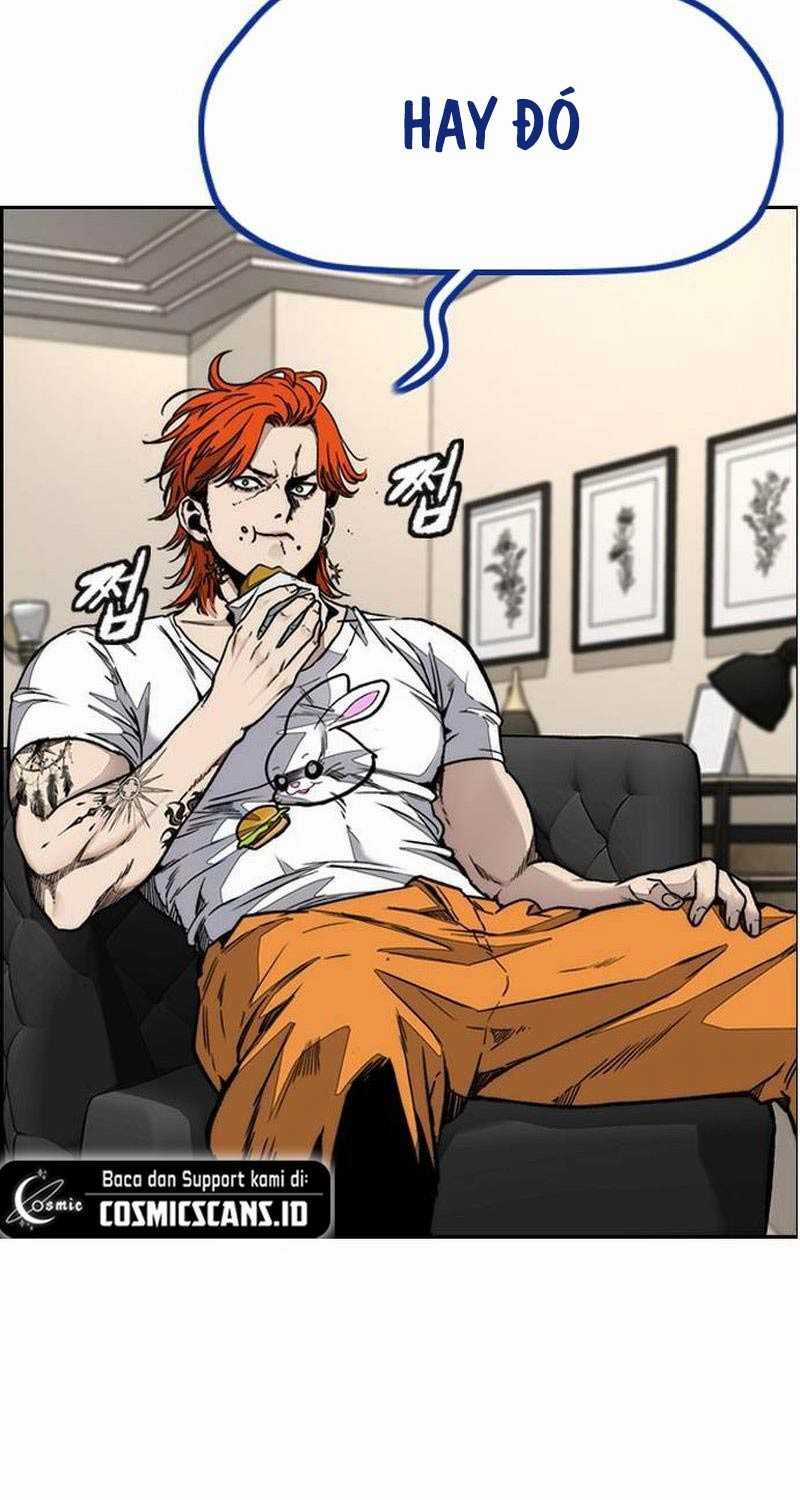 Wind Breaker - Chapter 500.5 - Trang 26