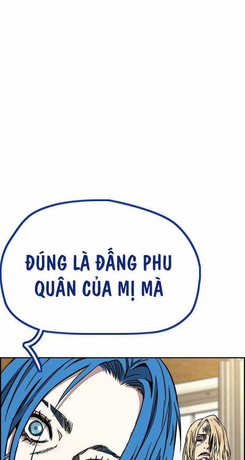 Wind Breaker - Chapter 500.5 - Trang 27