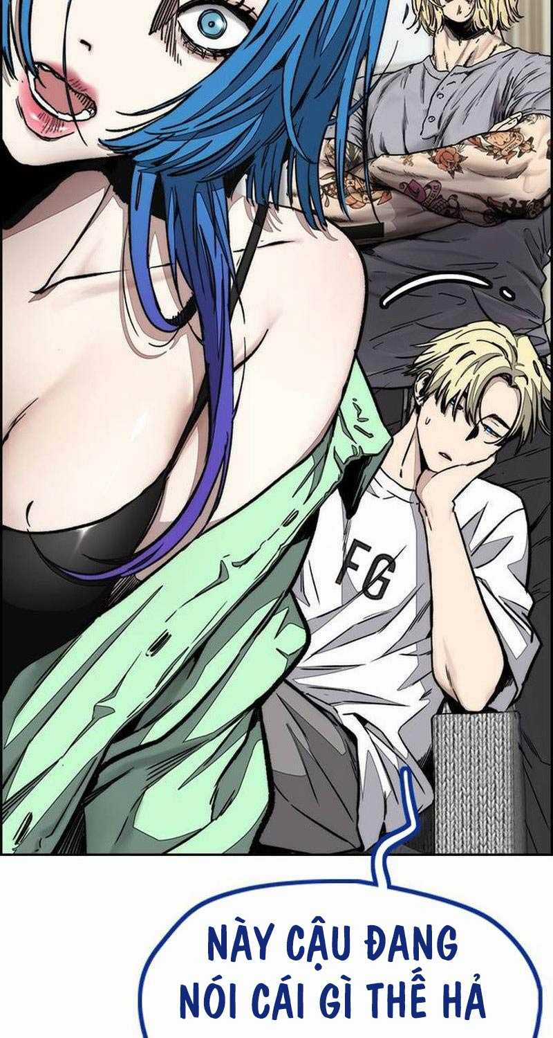 Wind Breaker - Chapter 500.5 - Trang 28