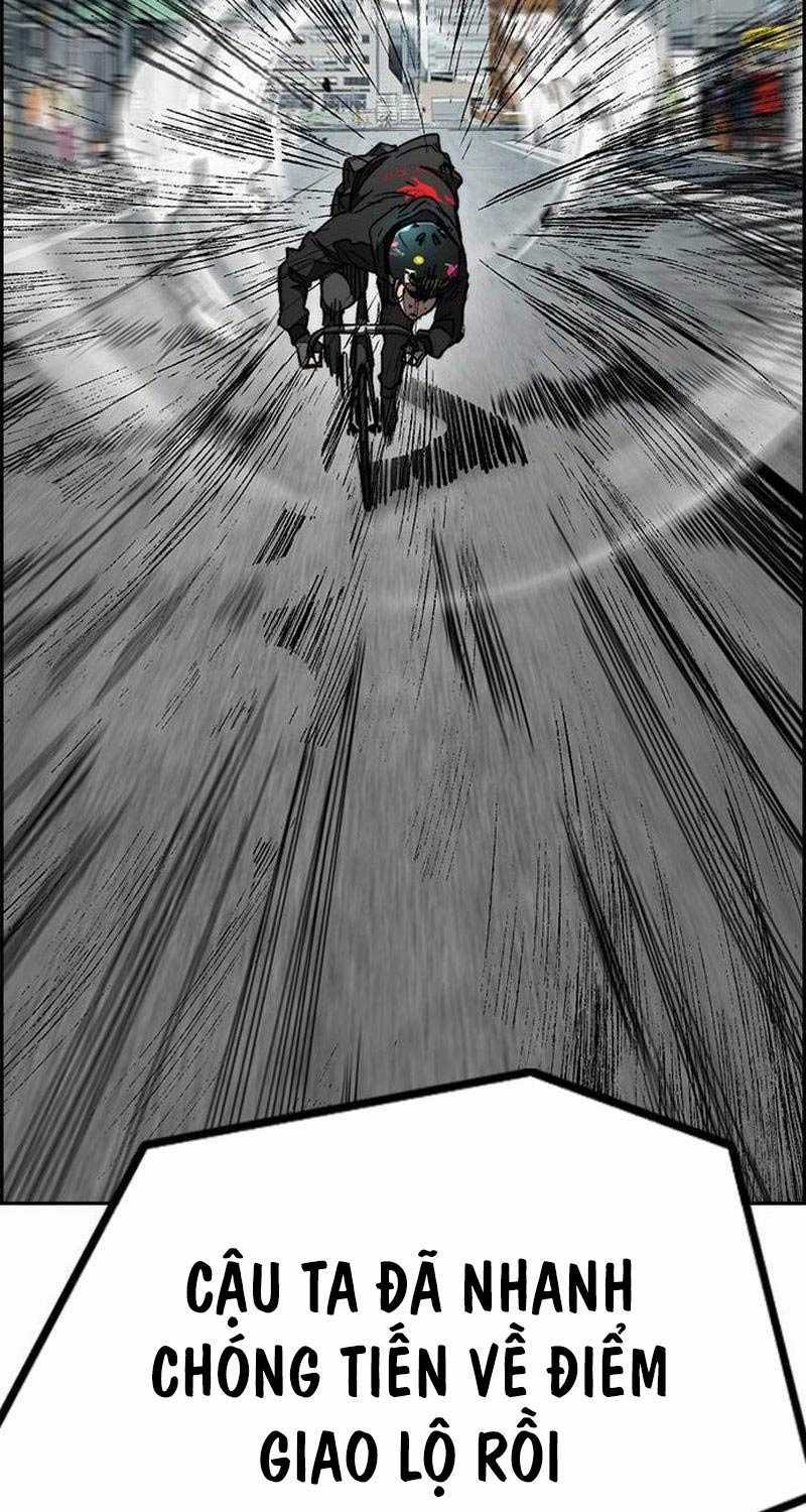 Wind Breaker - Chapter 500.5 - Trang 30