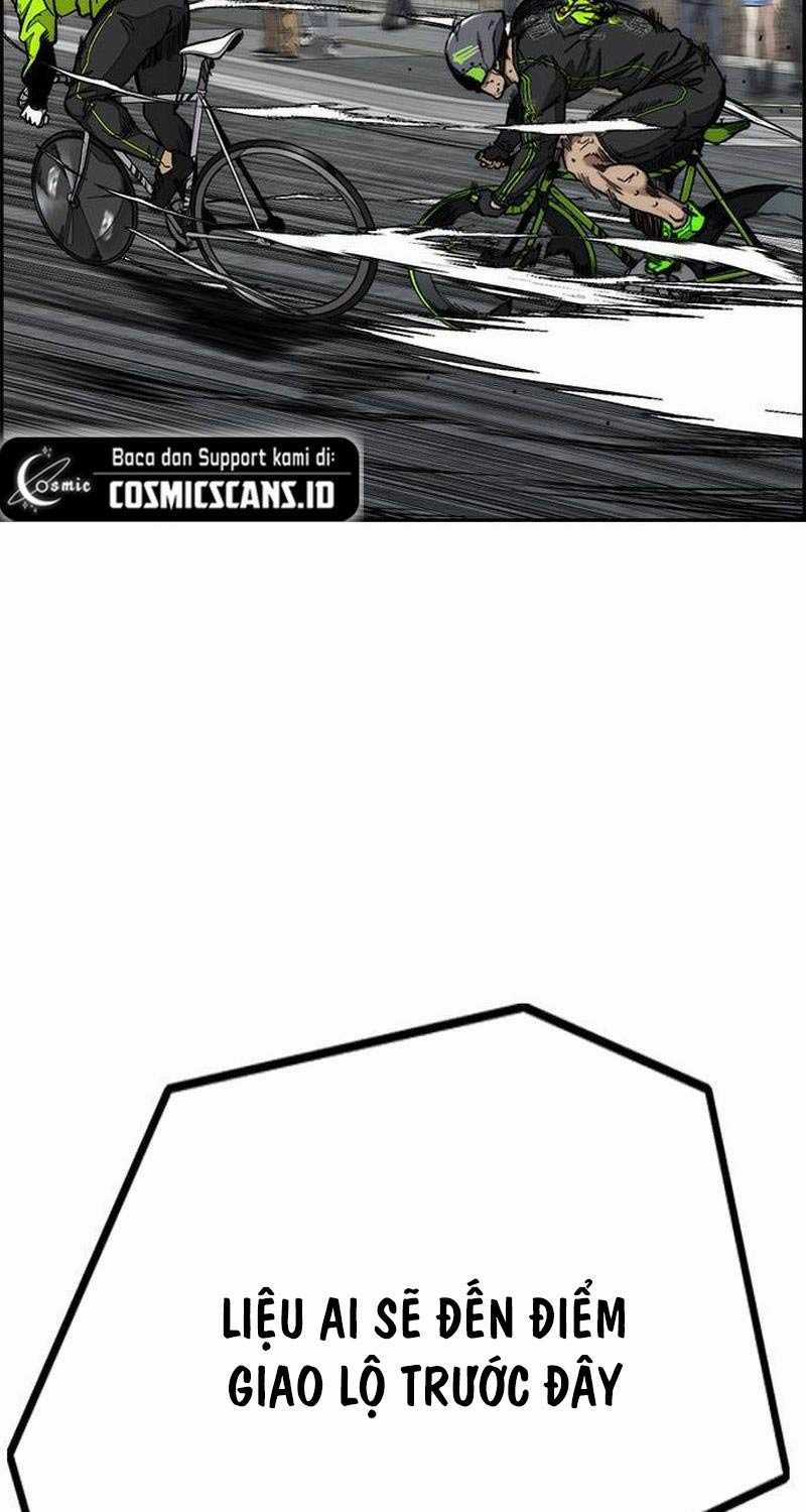 Wind Breaker - Chapter 500.5 - Trang 32