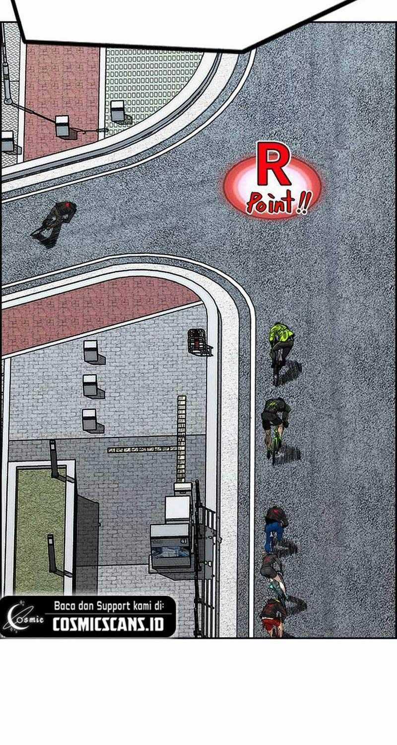 Wind Breaker - Chapter 500.5 - Trang 33