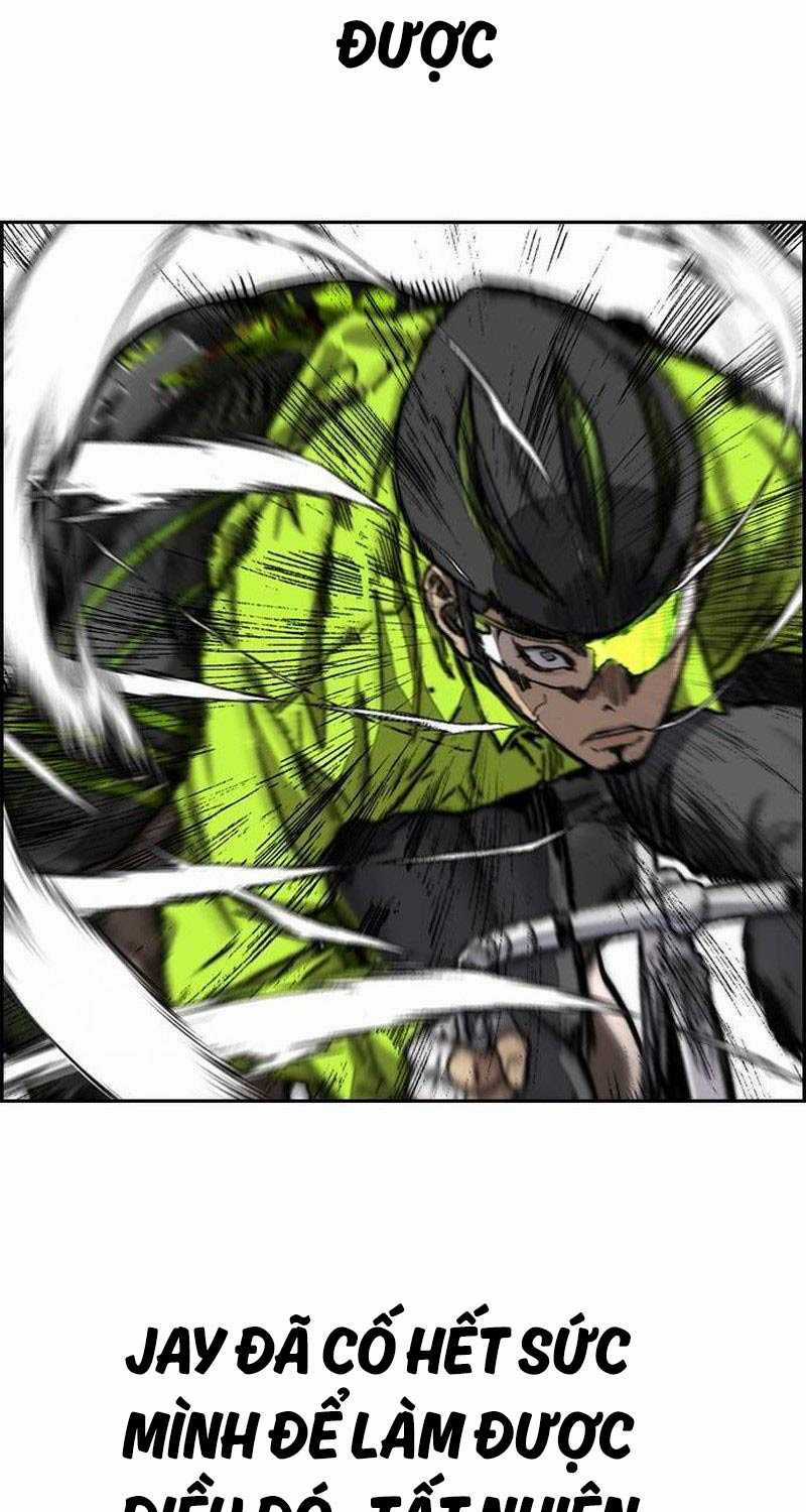 Wind Breaker - Chapter 500.5 - Trang 37