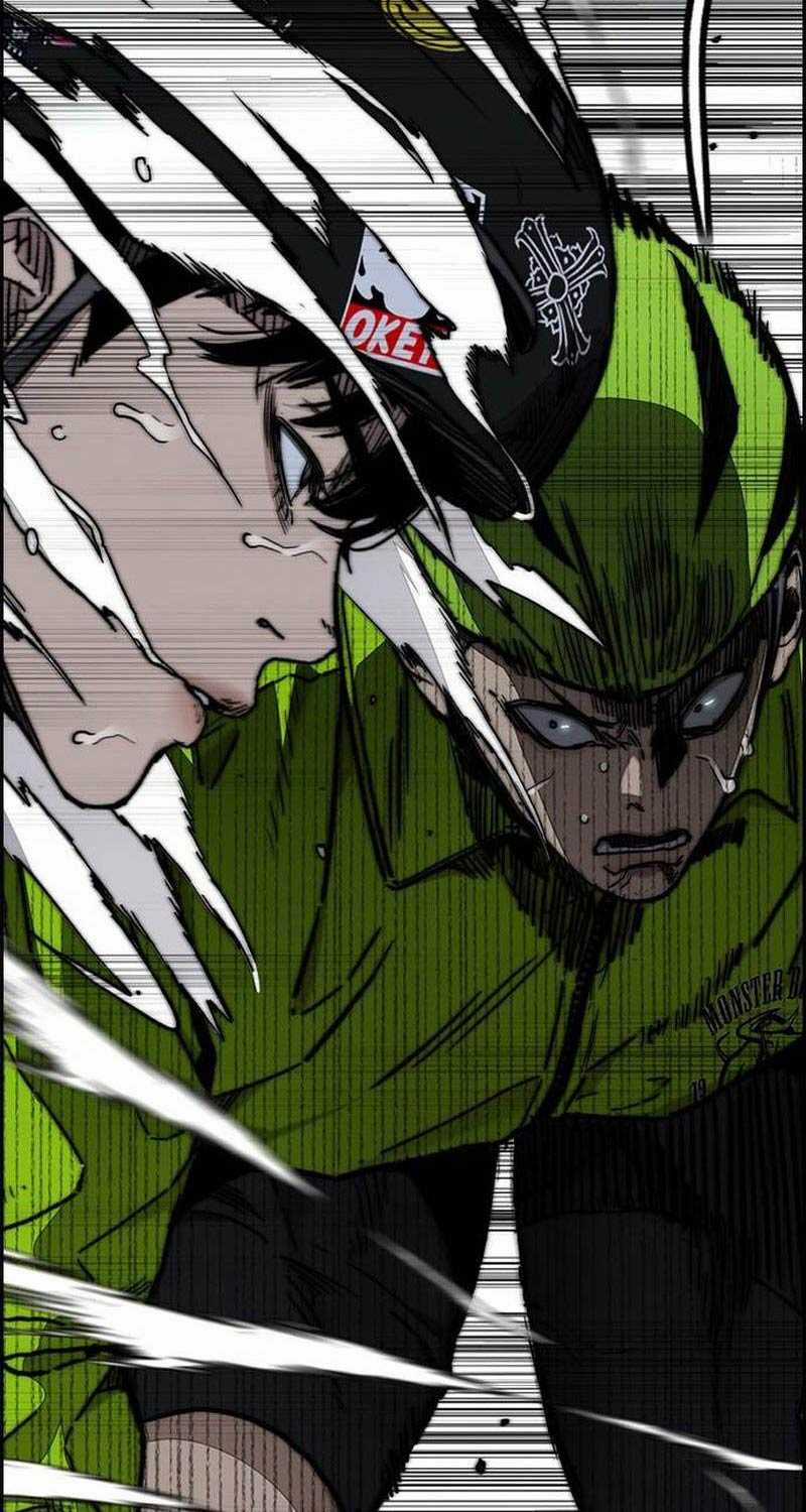 Wind Breaker - Chapter 500.5 - Trang 7