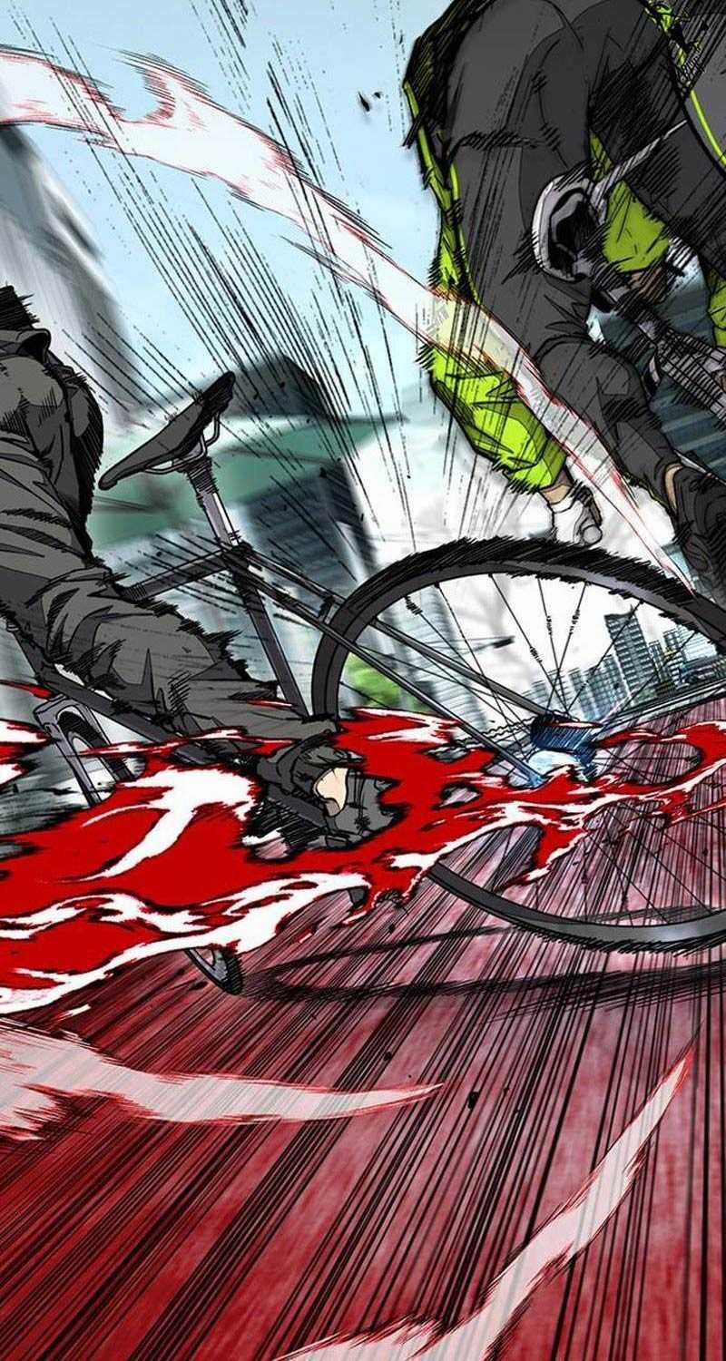 Wind Breaker - Chapter 500.5 - Trang 72