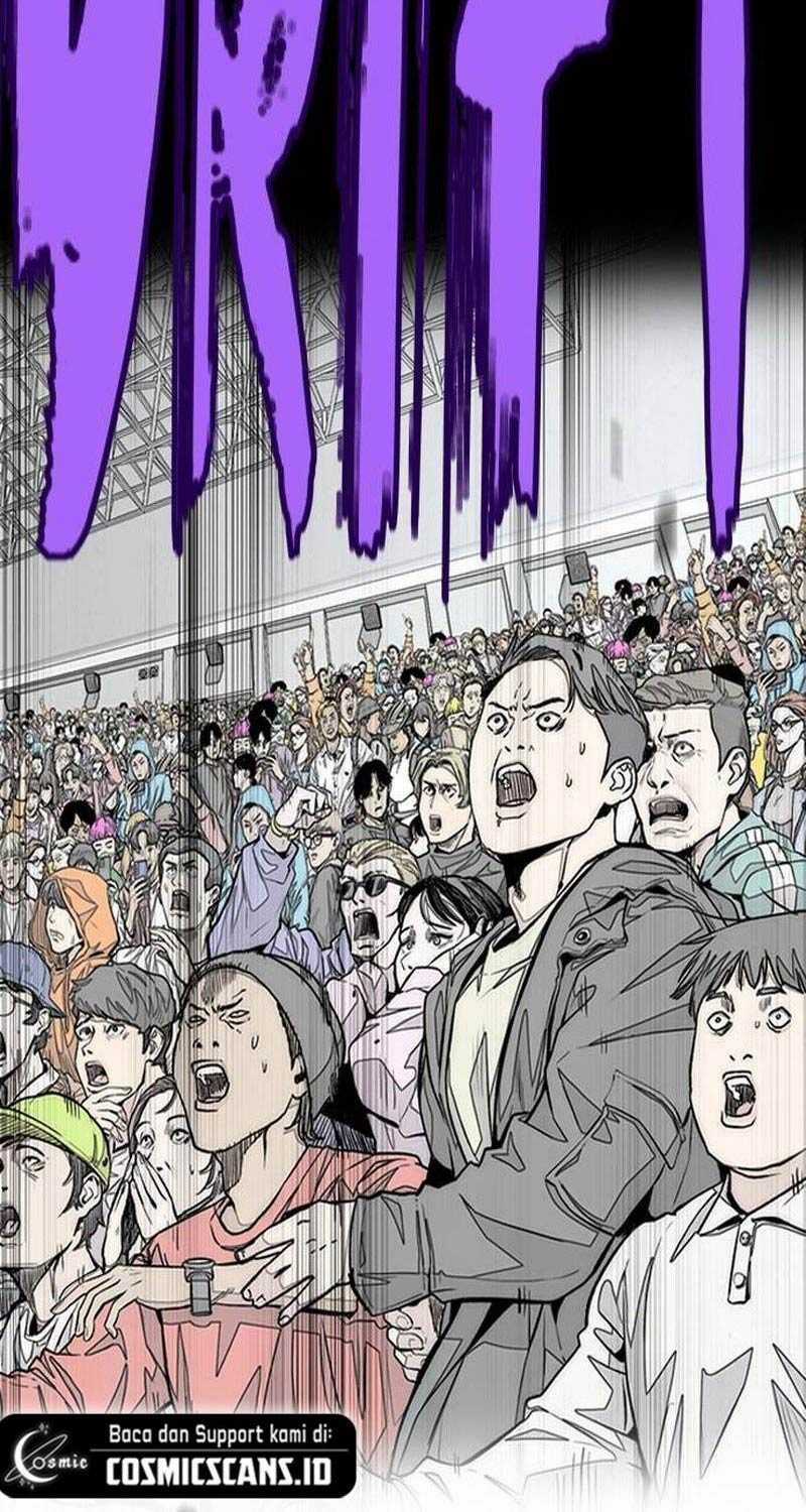 Wind Breaker - Chapter 500.5 - Trang 83