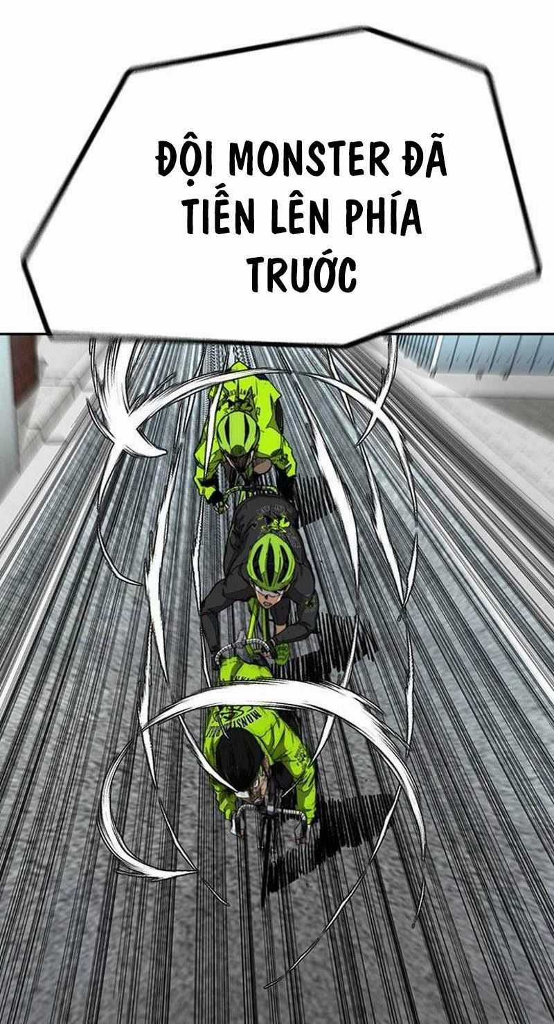 Wind Breaker - Chapter 500 - Trang 1