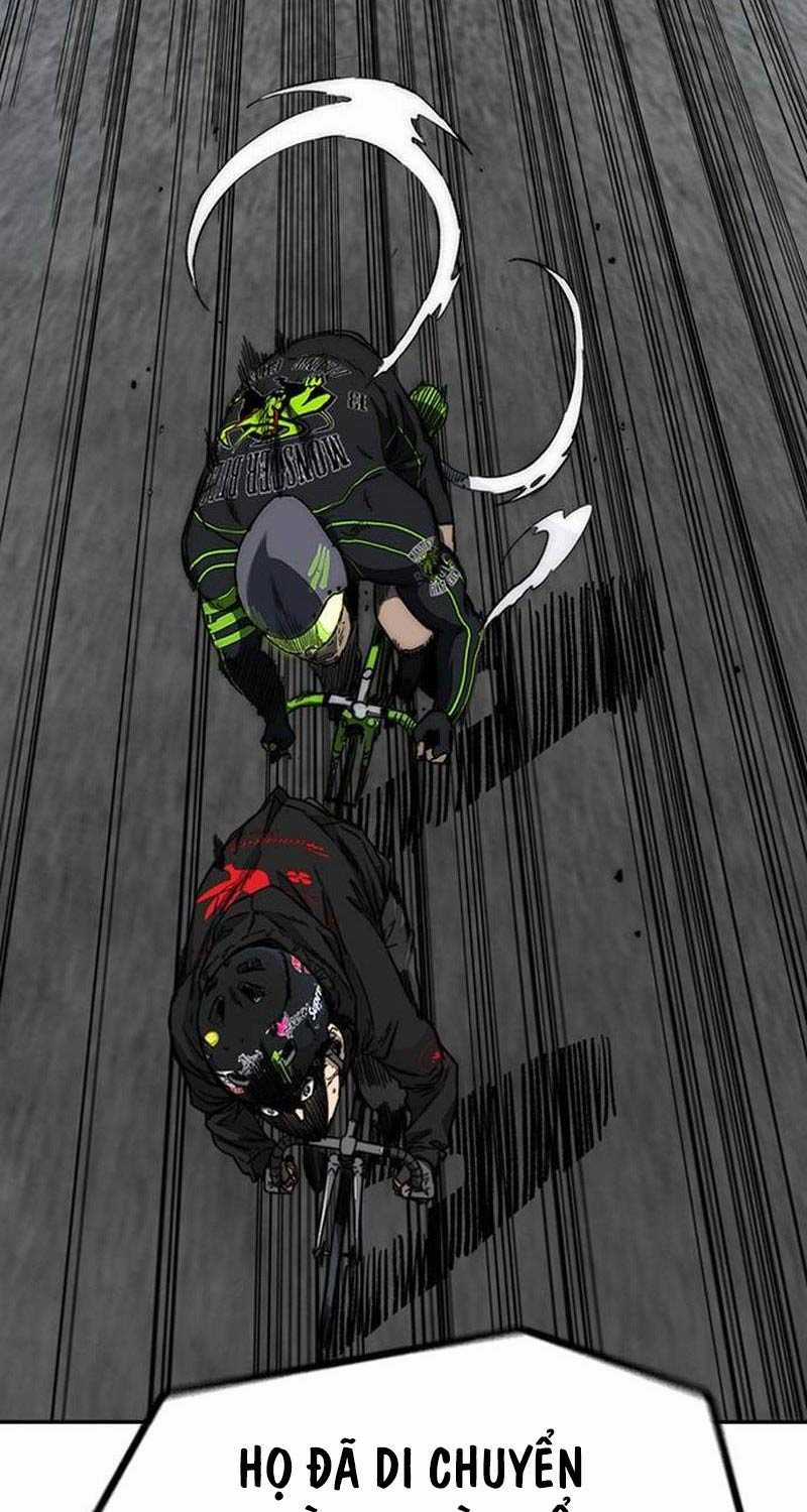 Wind Breaker - Chapter 500 - Trang 2