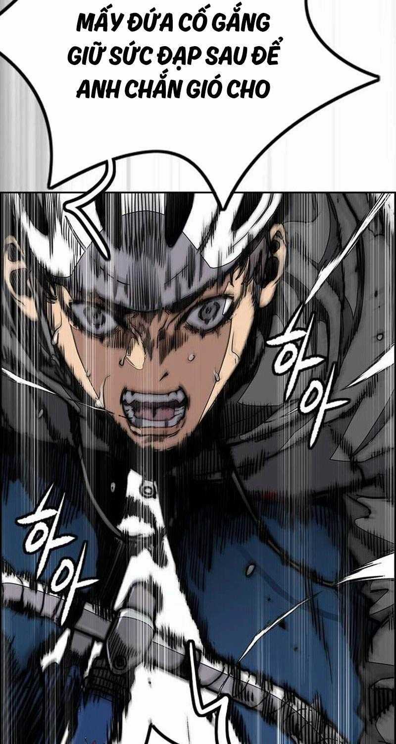 Wind Breaker - Chapter 500 - Trang 11