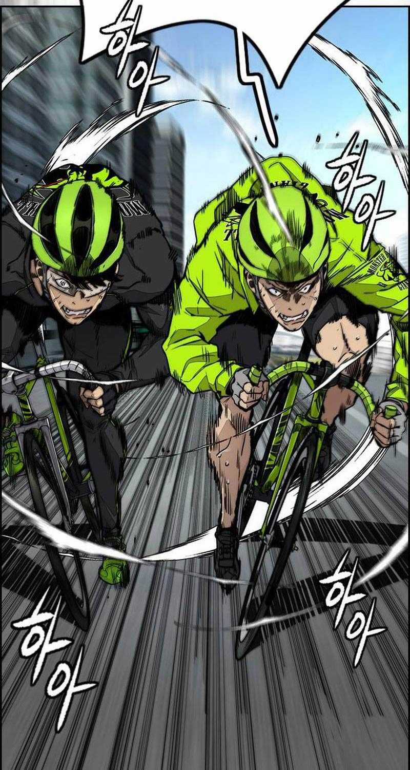 Wind Breaker - Chapter 500 - Trang 103