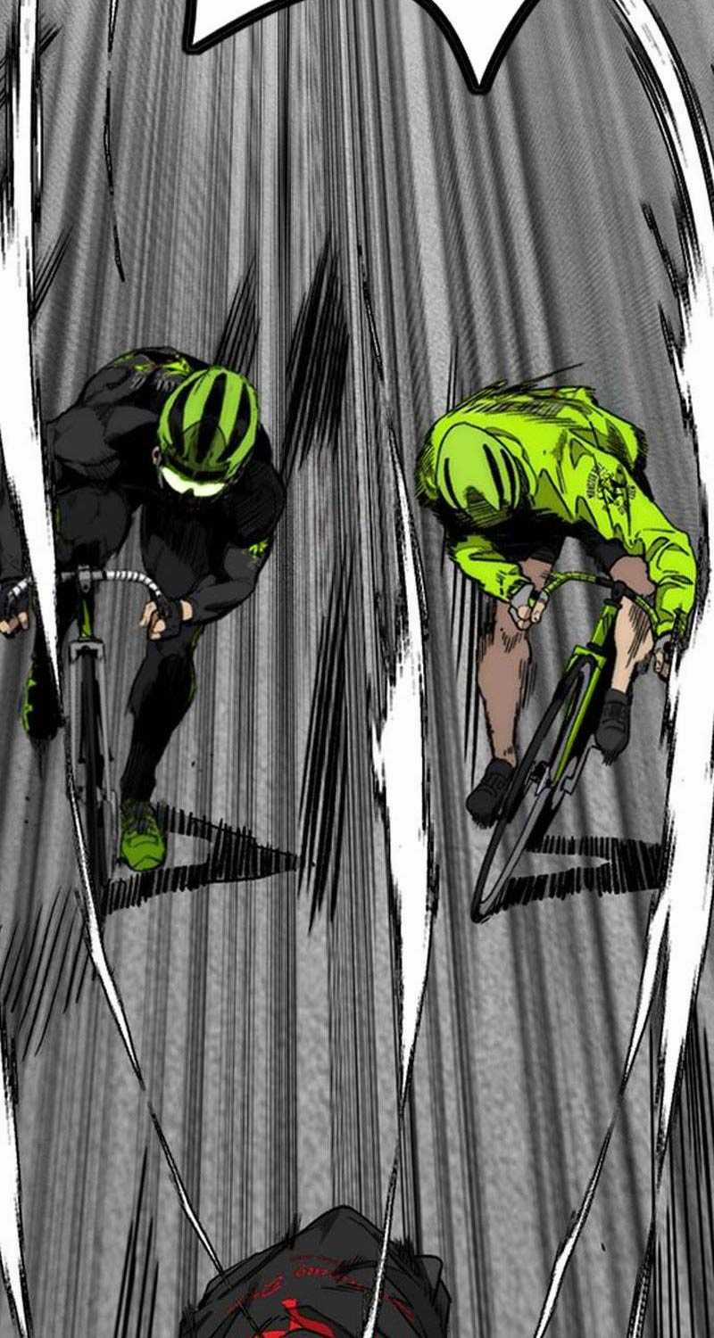 Wind Breaker - Chapter 500 - Trang 105