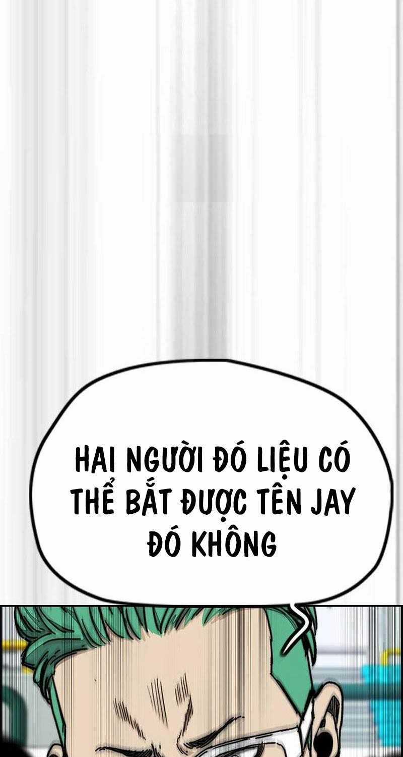 Wind Breaker - Chapter 500 - Trang 107